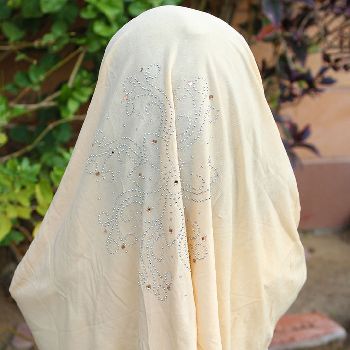 Kids Makhna Mirror - Skin