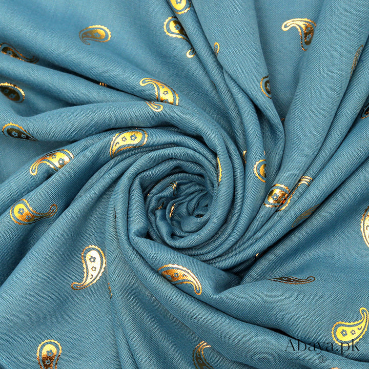 Lawn Foil - Sapphire