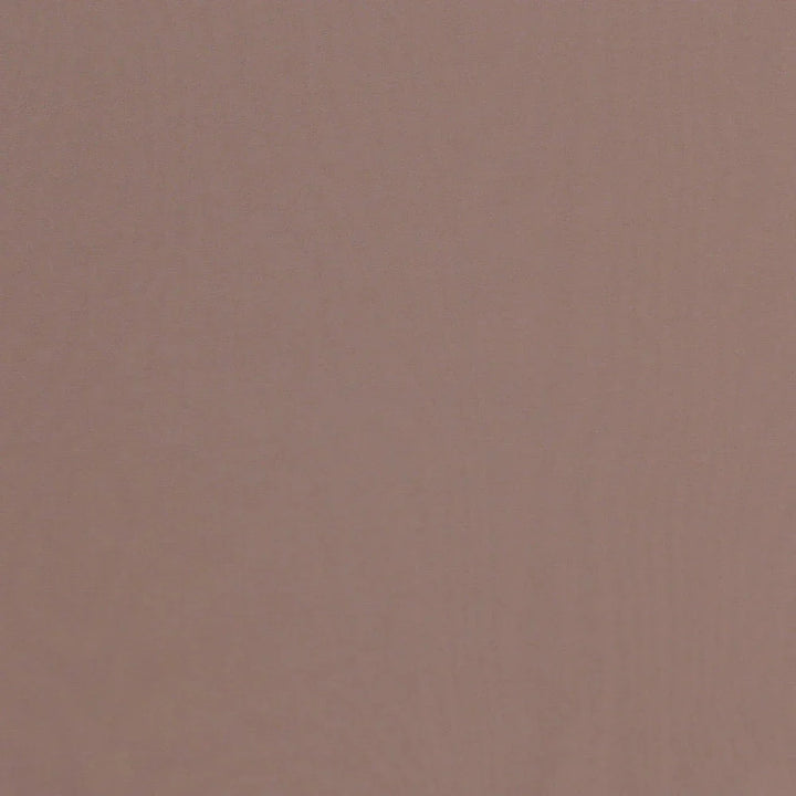 Plain Chiffon Hijab - Coffee