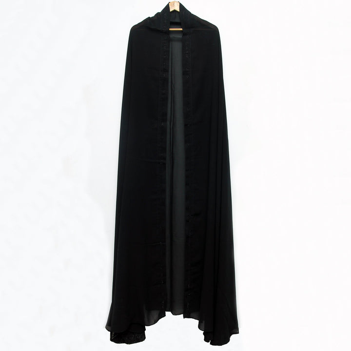 Black Stone Straight LIne - Irani Chadar
