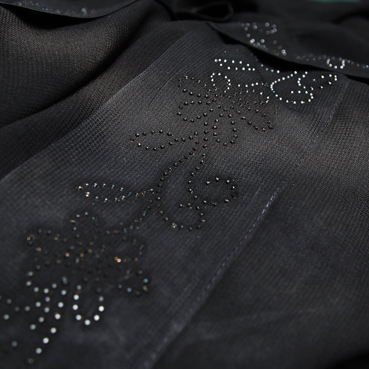 Black Stone Flower - Irani Chadar