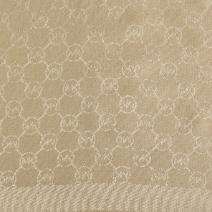 Michael Kors Pashmina Hijab - Beige