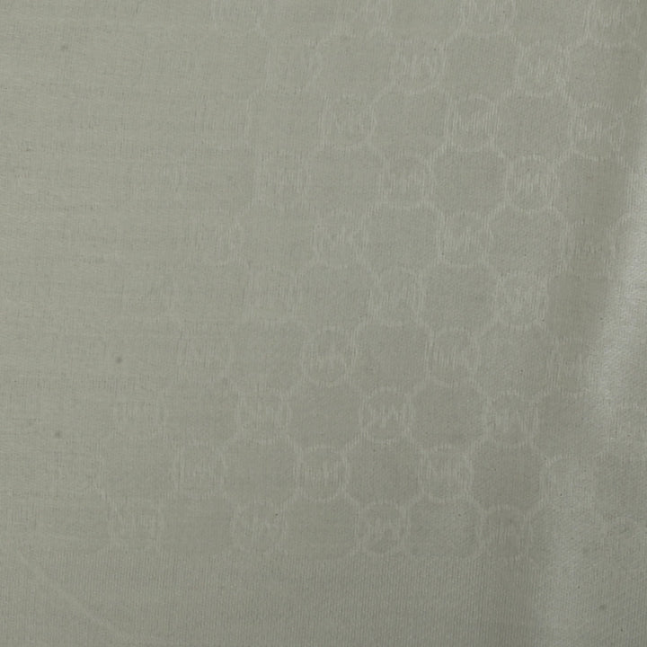 Michael Kors Pashmina Hijab - White