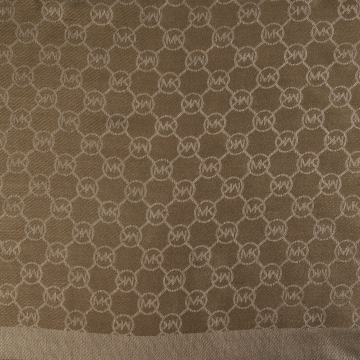 Michael Kors Pashmina Hijab - Dull Golden