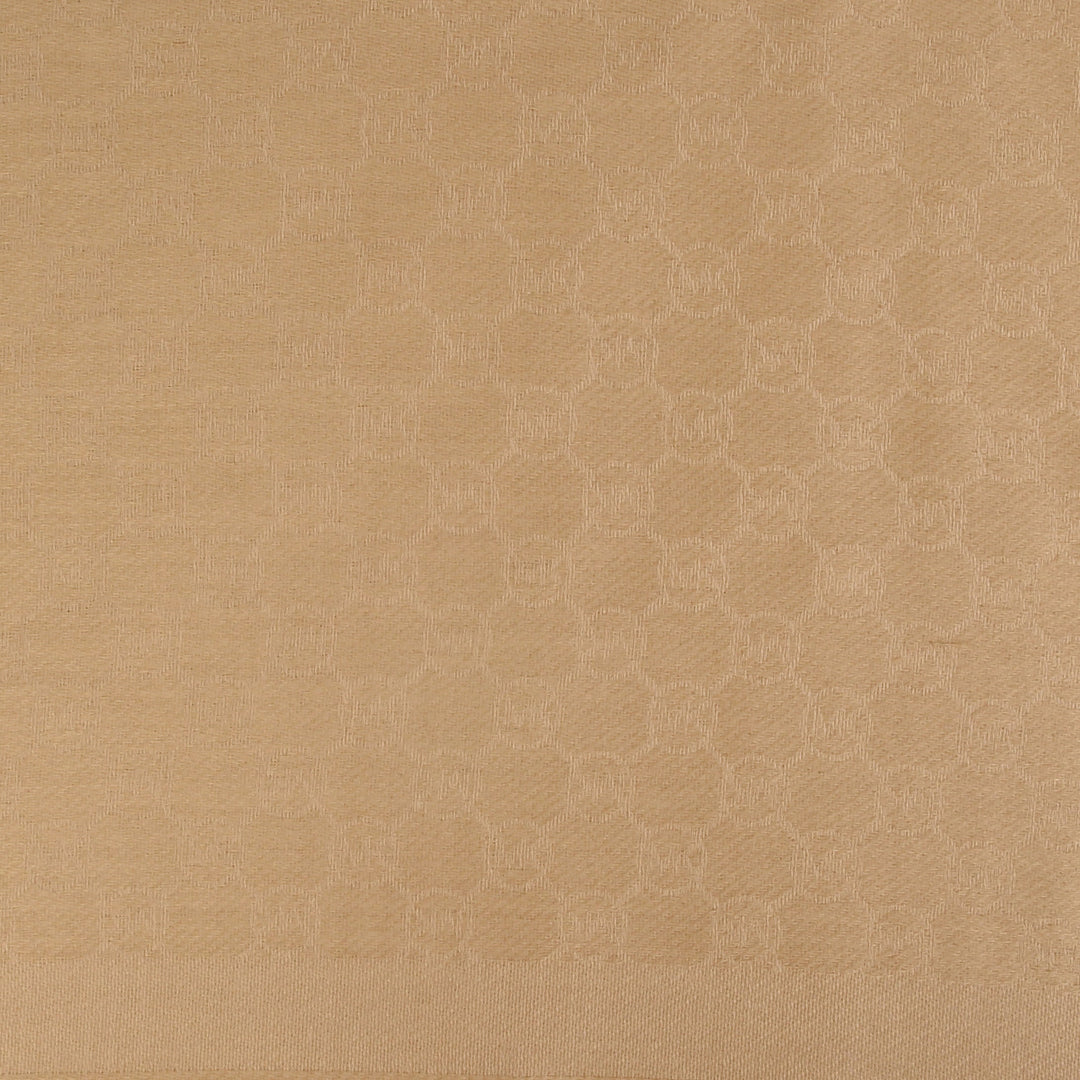 Michael Kors Pashmina Hijab - Golden