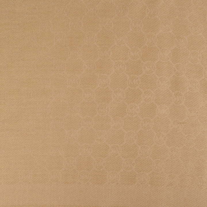 Michael Kors Pashmina Hijab - Golden