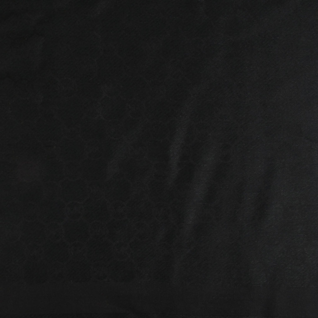 Michael Kors Pashmina Hijab - Black
