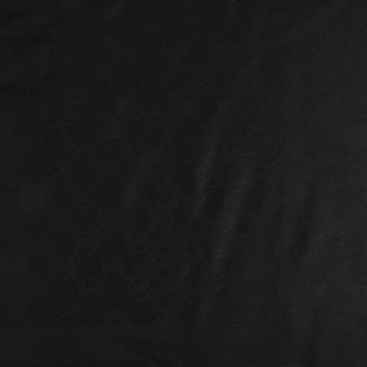 Michael Kors Pashmina Hijab - Black