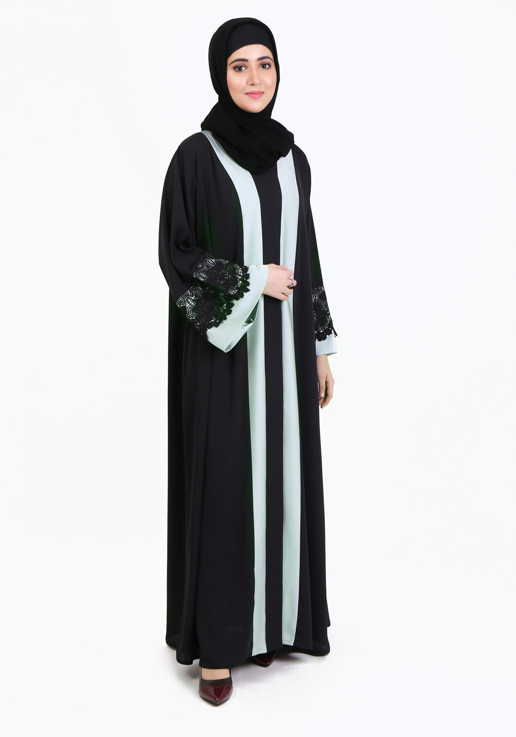 Marsia Abaya