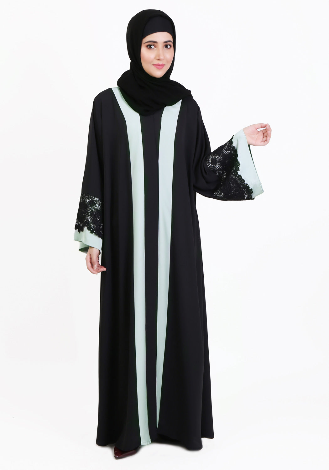 Marsia Abaya