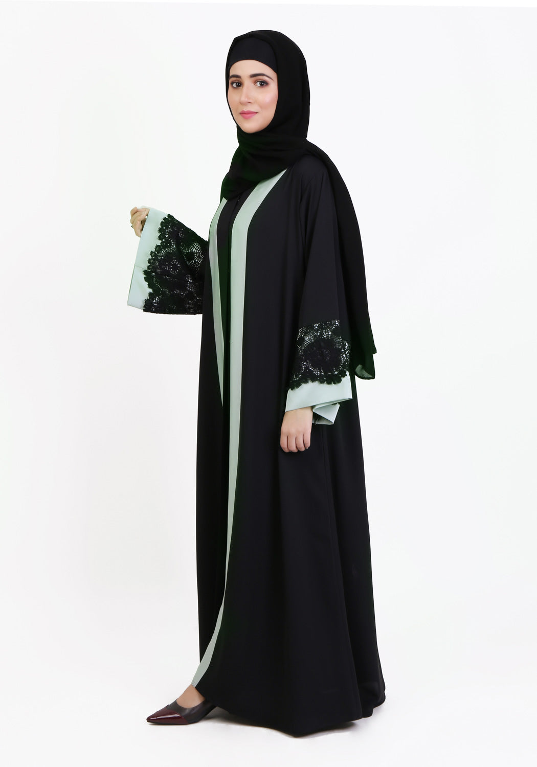 Marsia Abaya