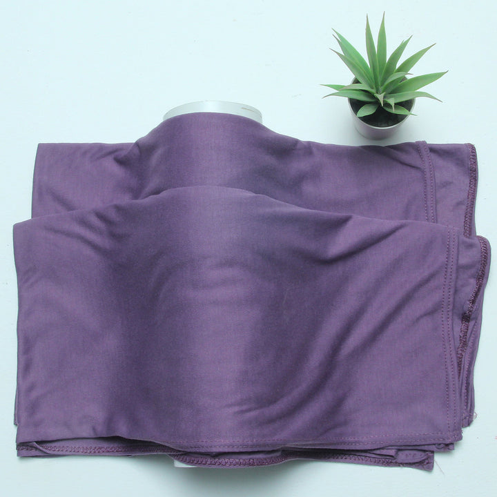 Jersey Plain-Light Purple