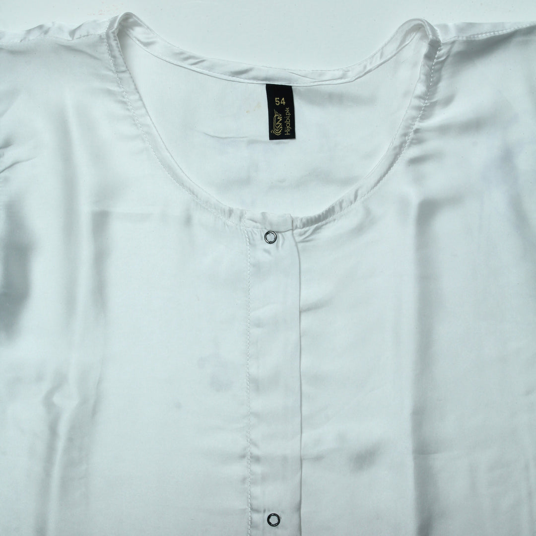 Twilight Weave Abaya - Signature