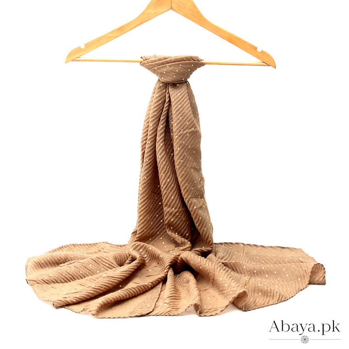 Stellar Hijab Fawn