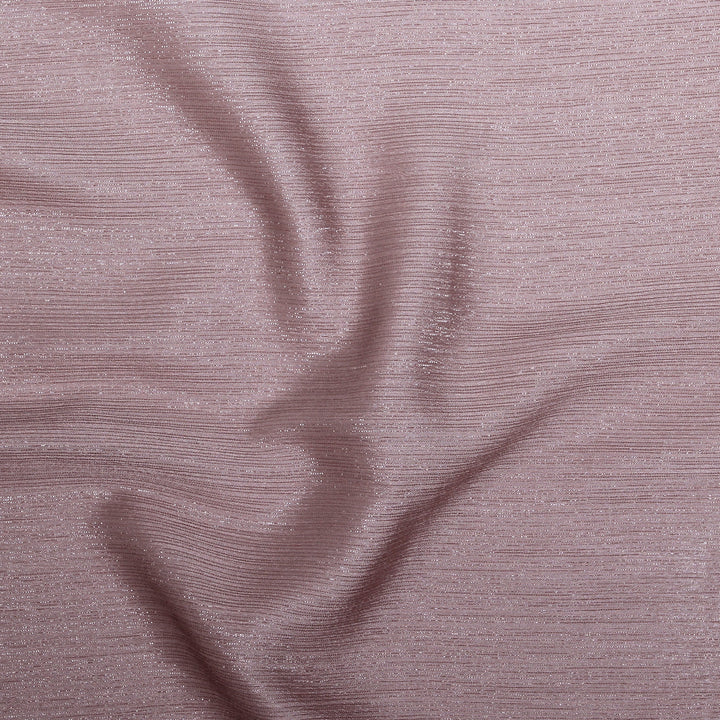 Metallic Chiffon-Honey