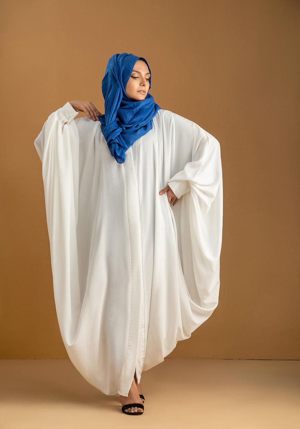 Wafaa Abaya