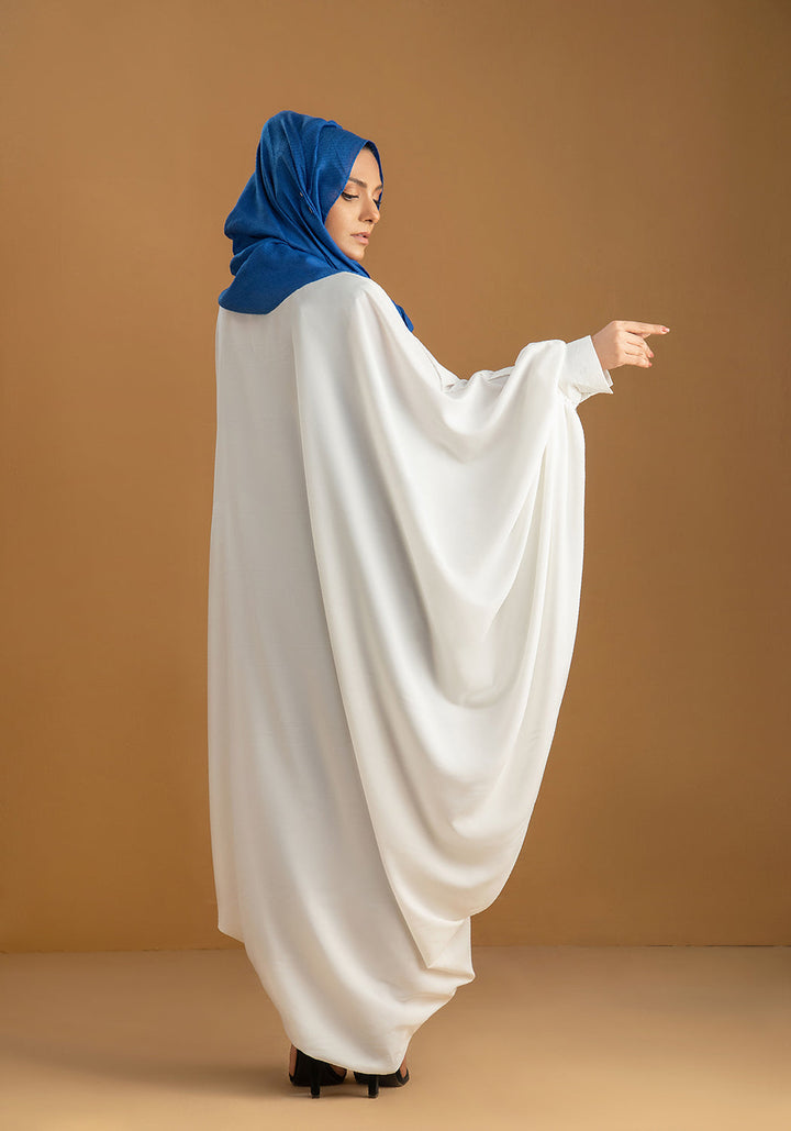 Wafaa Abaya