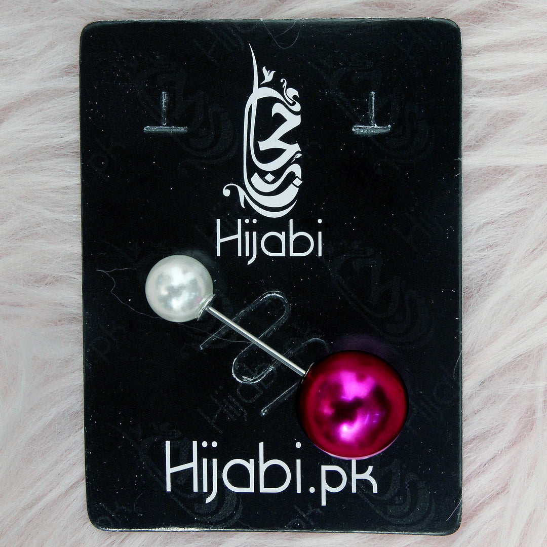 Ball Tuspin - Maroon