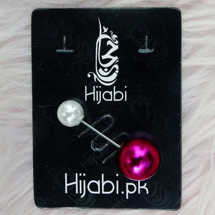 Ball Tuspin - Maroon