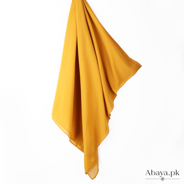 Georgette Luxe- Amber