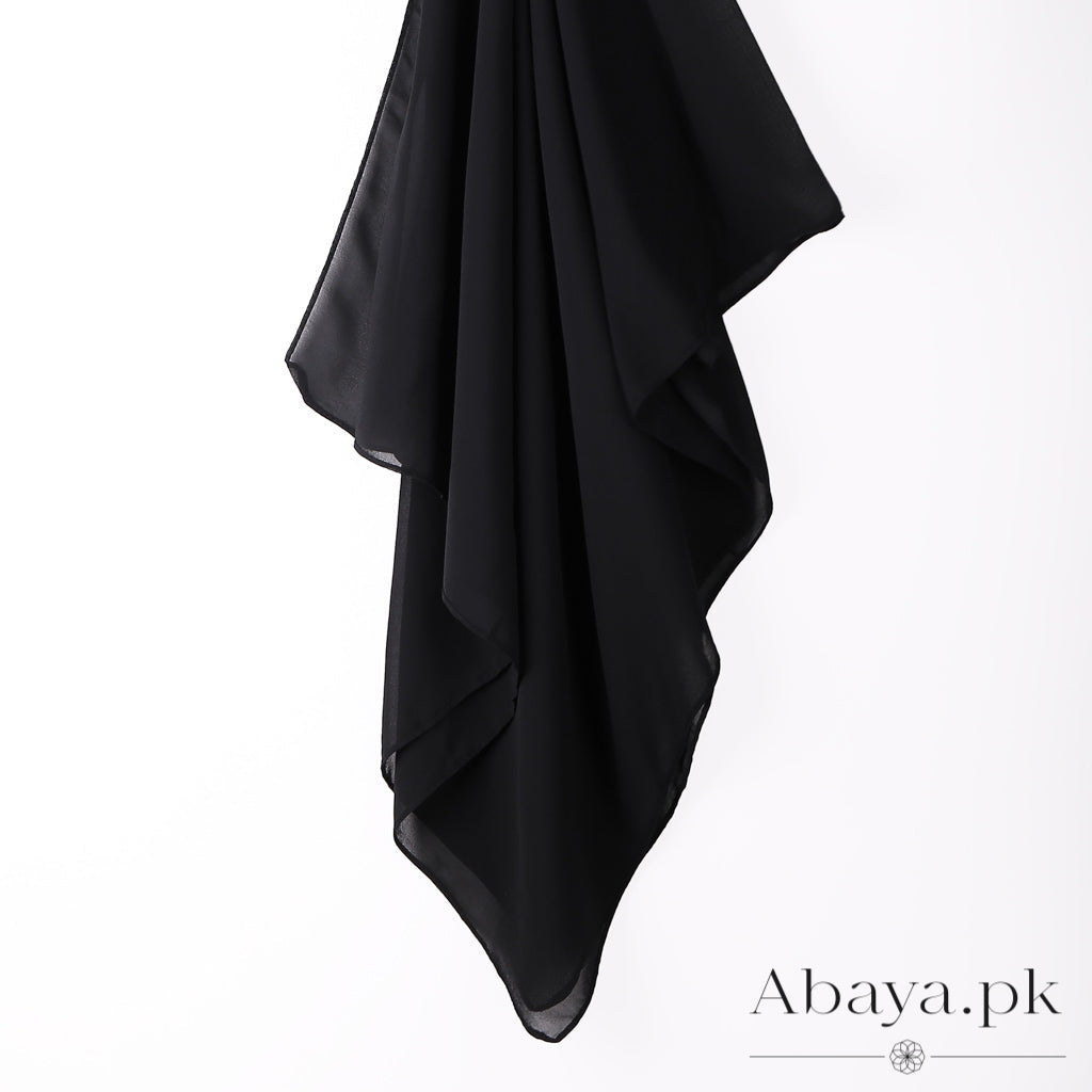 Georgette Luxe- Jade