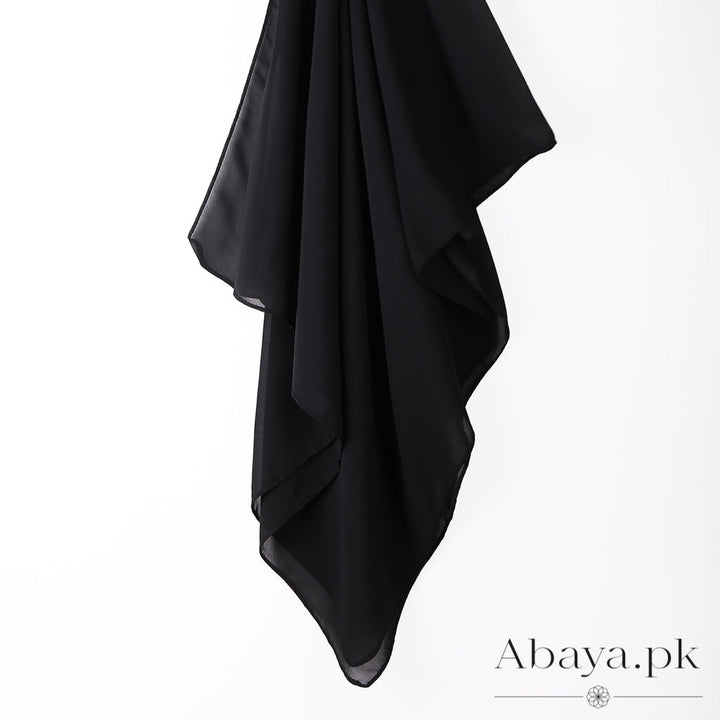 Georgette Luxe- Jade