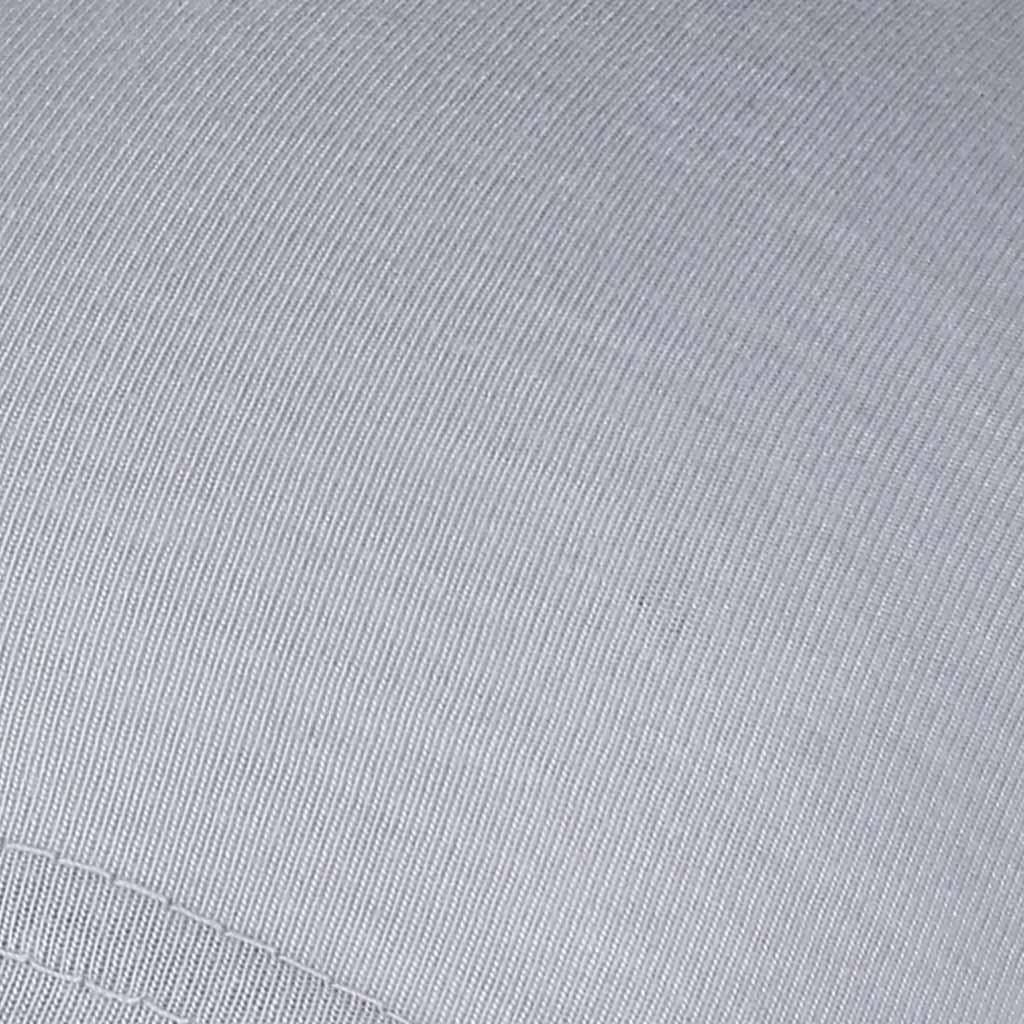 Imani Grey Lastic Hijab Cap