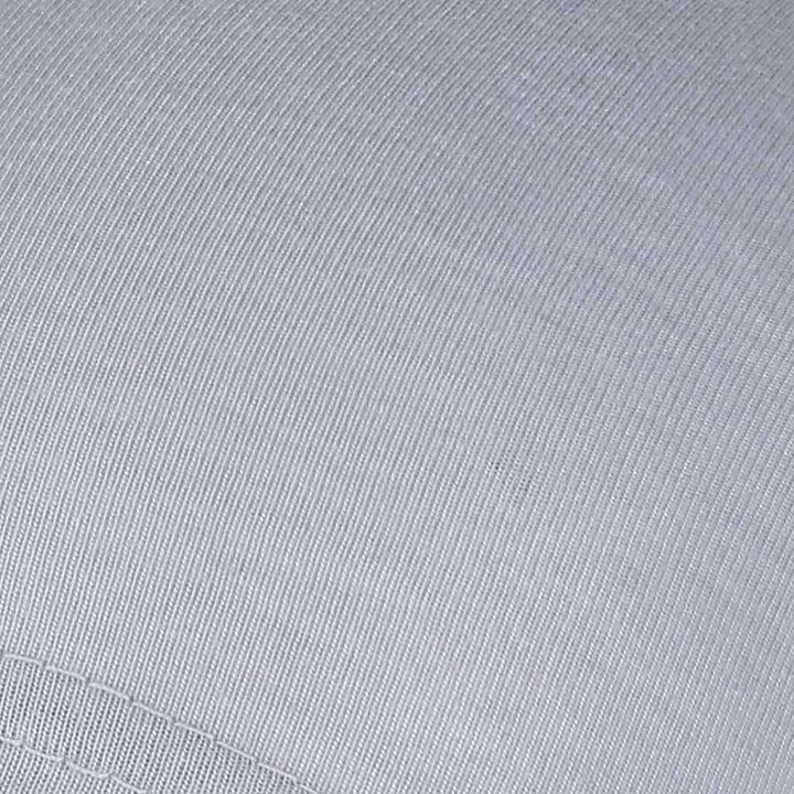Imani Grey Lastic Hijab Cap