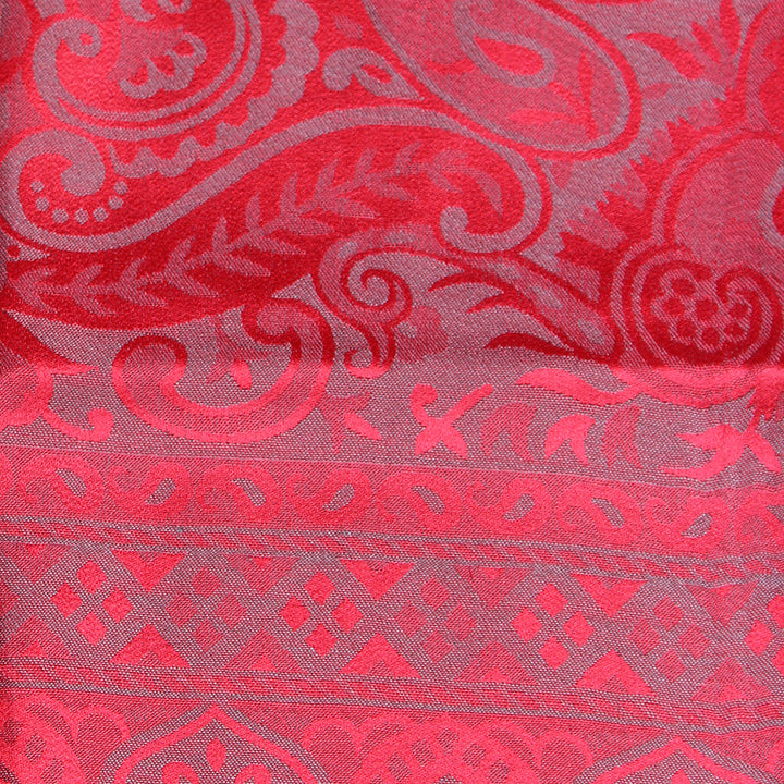 Yurfana Hijab - Red