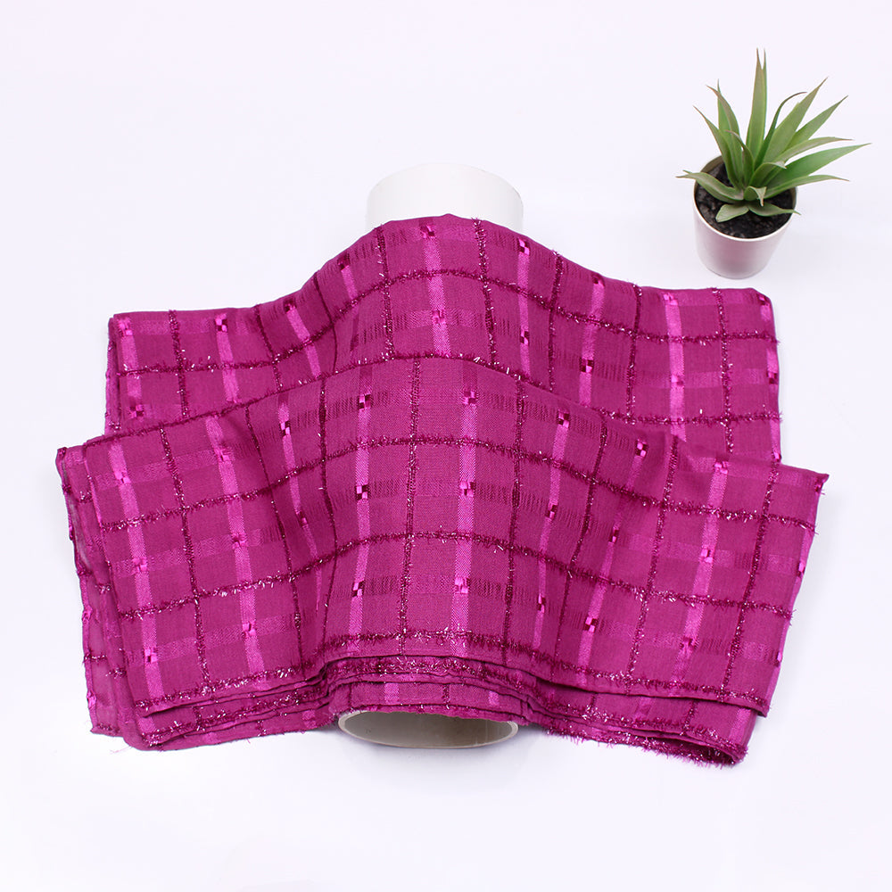 Kamaria Cotton Hijab