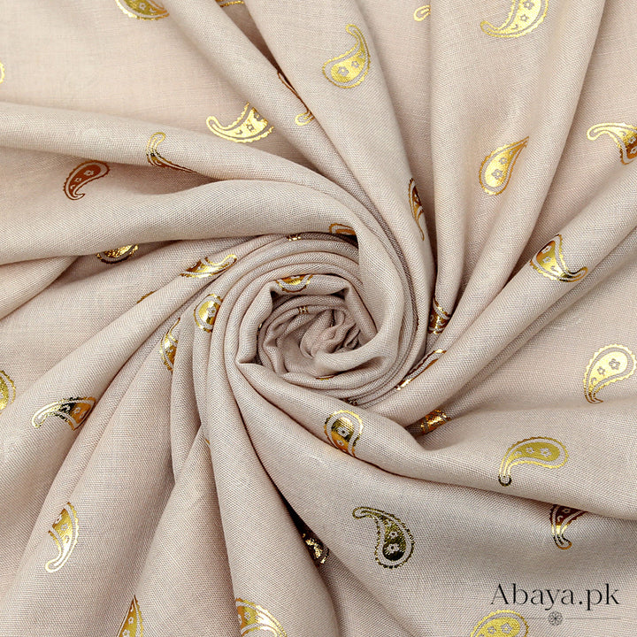 Lawn Foil - Skin