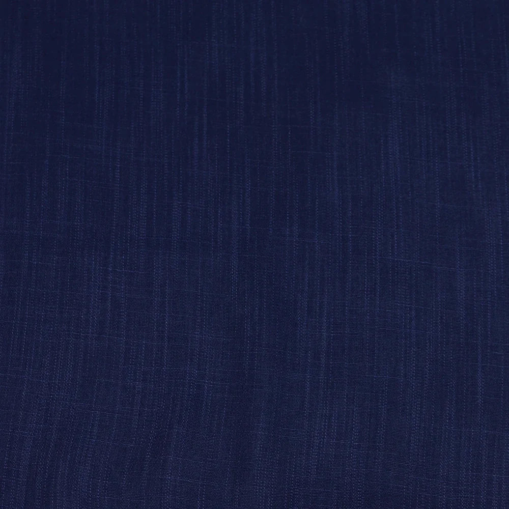 Arezoo Turkish Lawn Hijab - Navy Blue