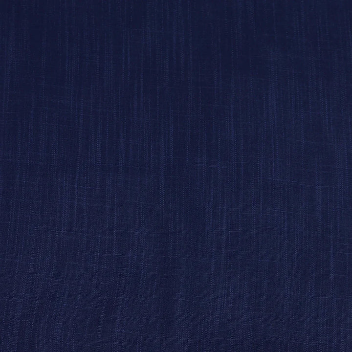 Arezoo Turkish Lawn Hijab - Navy Blue