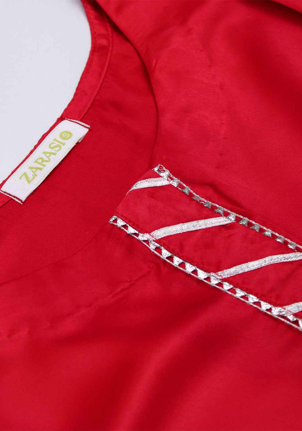 Scarlet - Zarasi.pk
