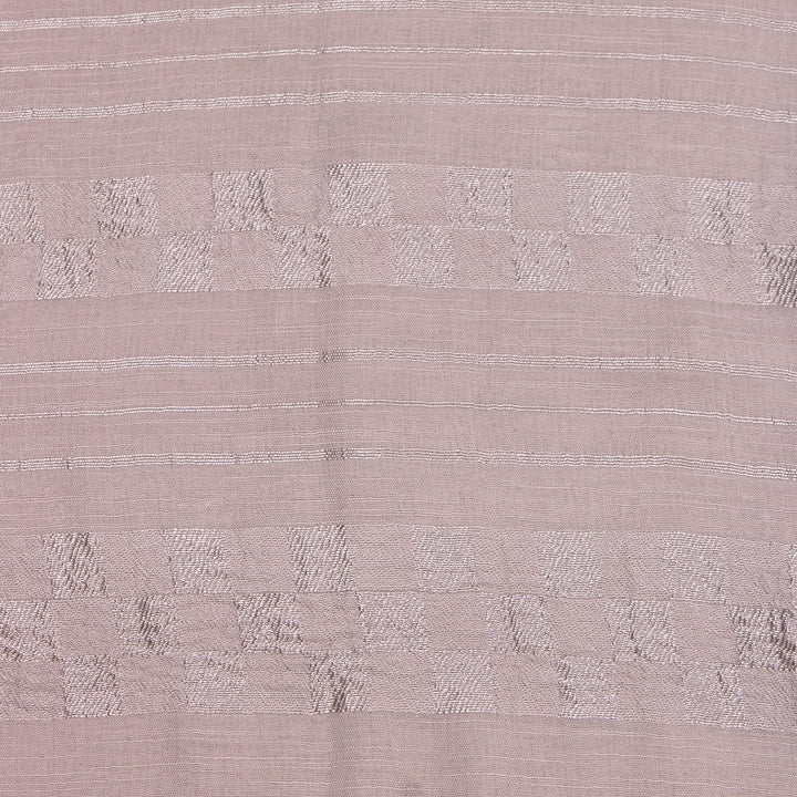 Wardah Cotton Hijab - Off White