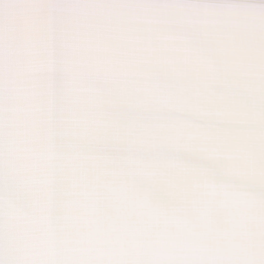 Arezoo Turkish Lawn Hijab - Off White