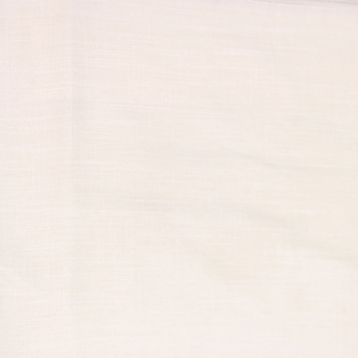 Arezoo Turkish Lawn Hijab - Off White