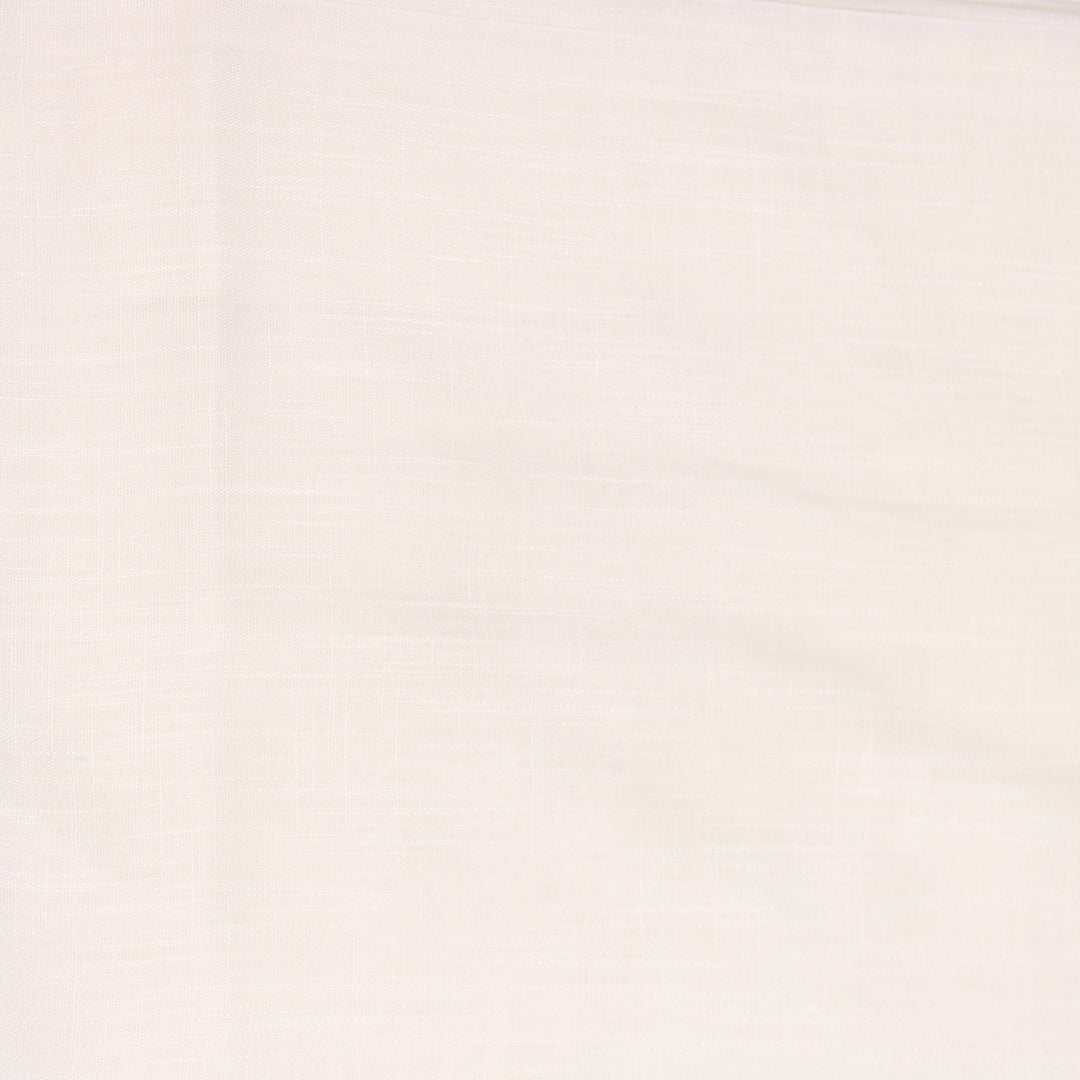 Cashmere Lawn HIjab-Off White