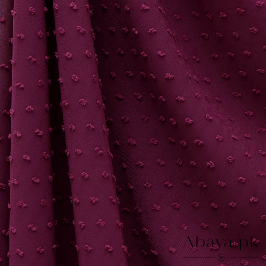 Georgette Mera -  Magenta