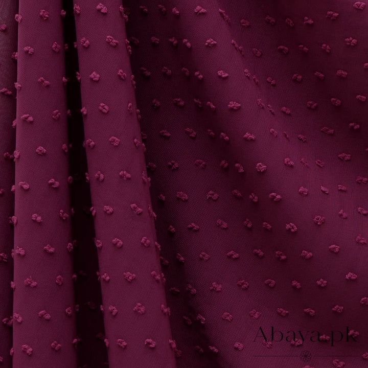 Georgette Mera -  Magenta