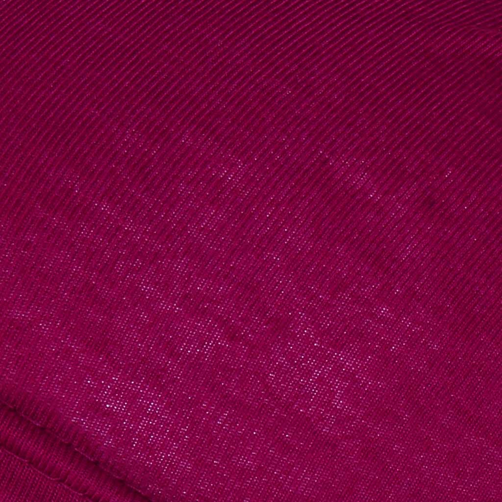 Mavis Pink Lastic Hijab Cap