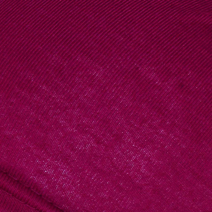 Mavis Pink Lastic Hijab Cap