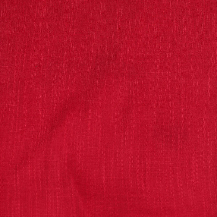 Arezoo Turkish Lawn Hijab -  Maroon