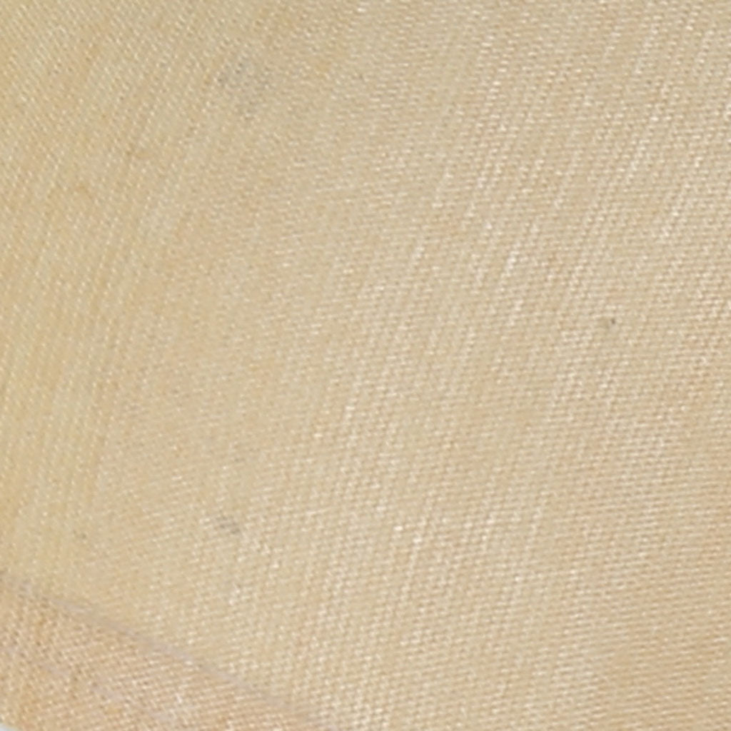 Pale Golden Dori Hijab Cap