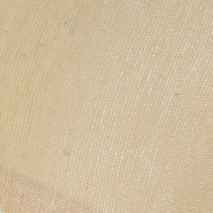 Pale Golden Dori Hijab Cap