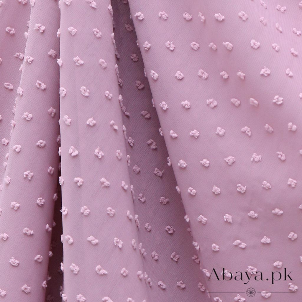 Georgette Mera - Periwinkle