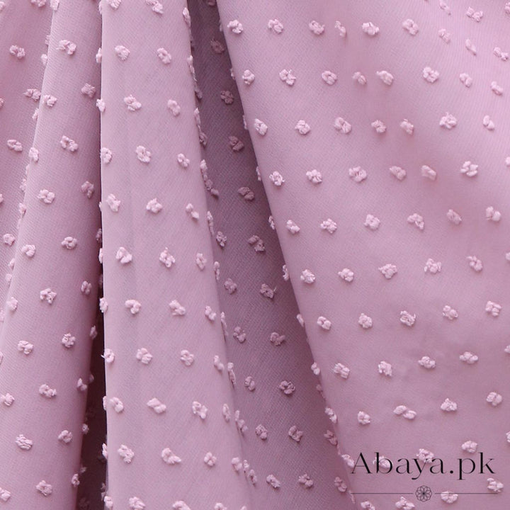 Georgette Mera - Periwinkle