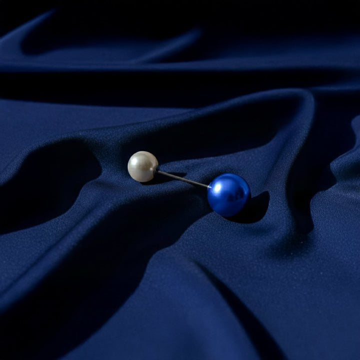 Ball Tuspin - Royal Blue