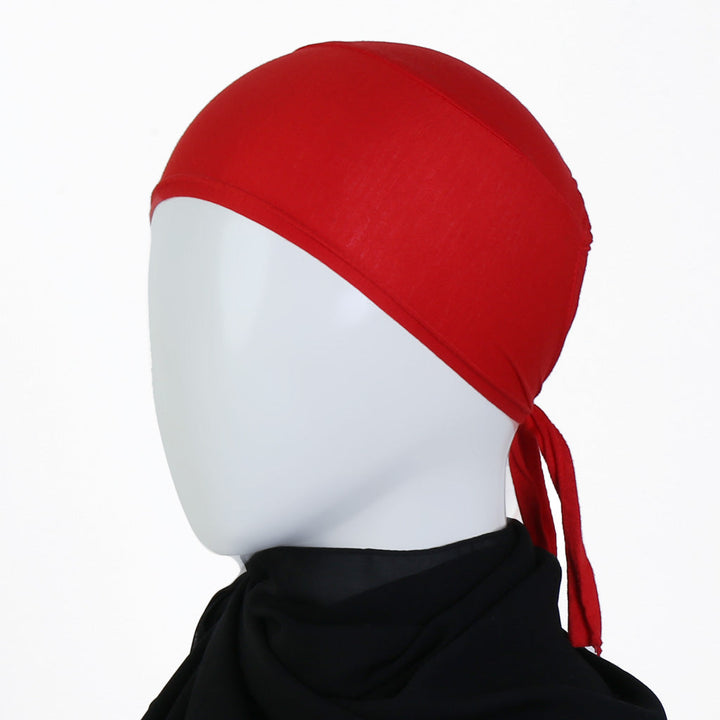 Scarlet Dori Hijab Cap
