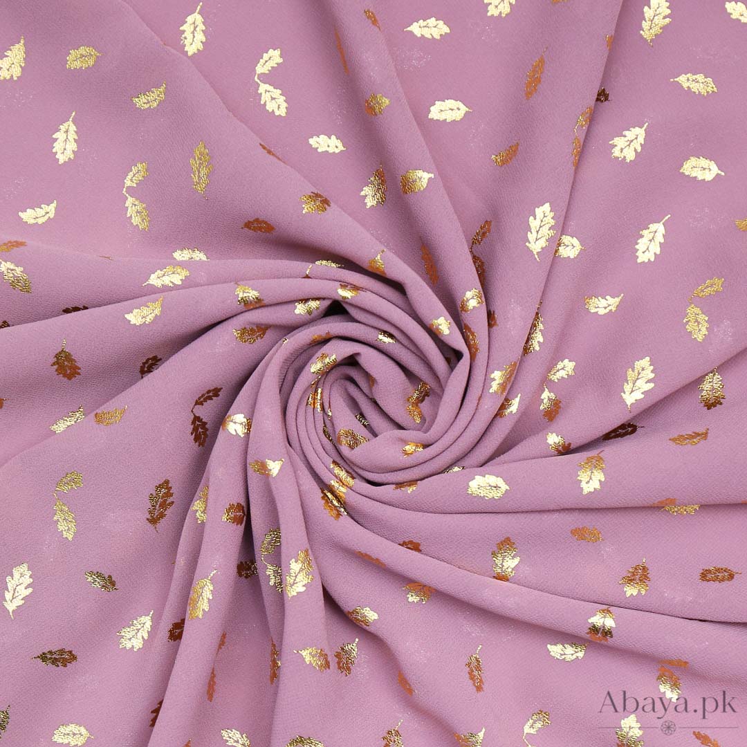 STARDUST - ANTIQUE MAUVE